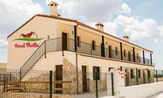 Reillo Bed & Breakfast | 70 m² Bed and breakfast ∙ 2 bedrooms ∙ 6 guests