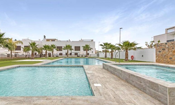 Torre de la Horadada Apartment | 70 m² Apartment ∙ 2 bedrooms ∙ 5 guests