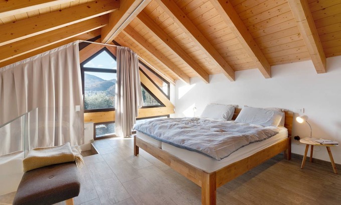 Cesara House | 70 m² House ∙ 1 bedroom ∙ 3 guests