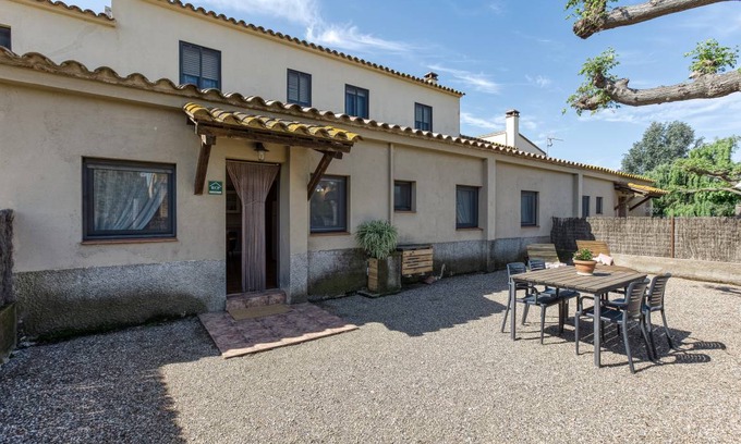 Fonalleras House | 70 m² House ∙ 2 bedrooms ∙ 4 guests