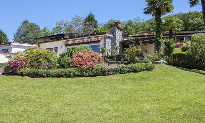 Betulla House | 70 m² House ∙ 2 bedrooms ∙ 5 guests