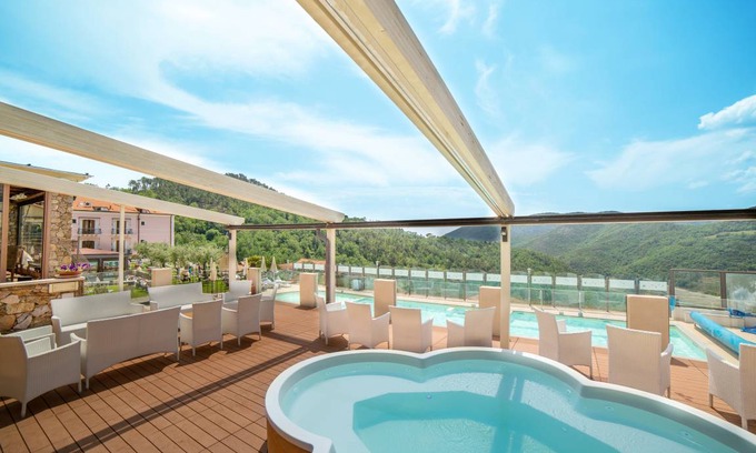 Briffi House | 70 m² House ∙ 2 bedrooms ∙ 4 guests