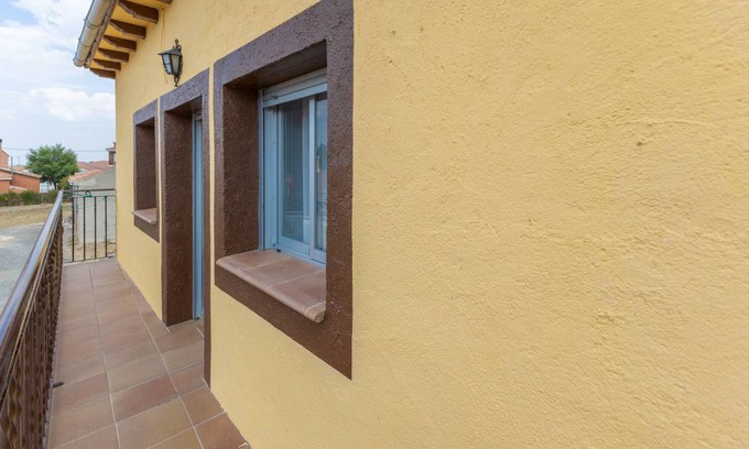 Baterna House | 70 m² House ∙ 3 bedrooms ∙ 5 guests