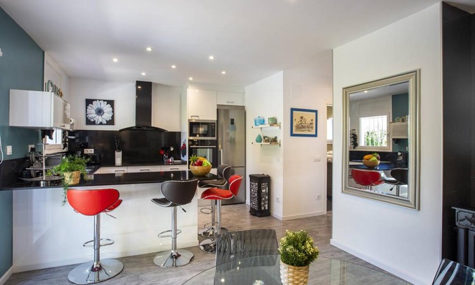 El Mas Bosca House | 70 m² House ∙ 3 bedrooms ∙ 6 guests