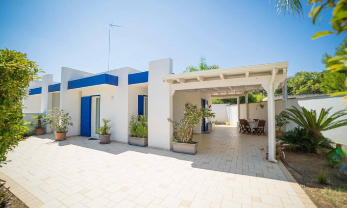 Torre dell'Orso House | 70 m² House ∙ 2 bedrooms ∙ 6 guests