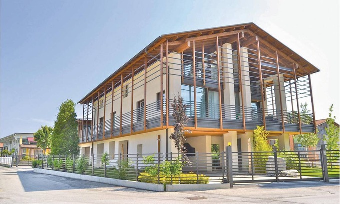 Borgo San Dalmazzo House | 70 m² Maisonette ∙ 2 bedrooms ∙ 5 guests