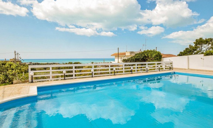 Cava dʼAliga House | 70 m² Maisonette ∙ 2 bedrooms ∙ 5 guests