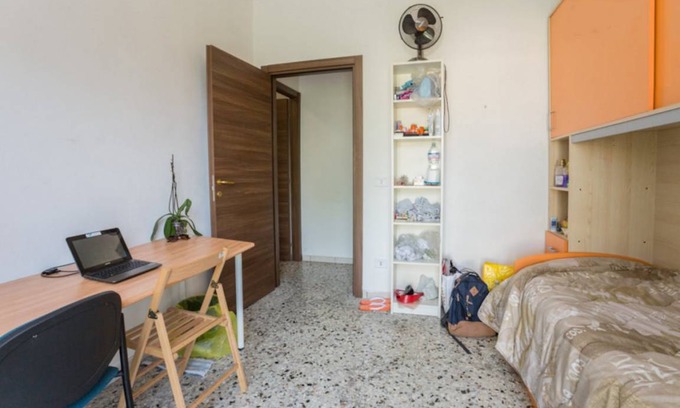 Milan Resort | 70 m² Private room ∙ 1 bedroom ∙ 1 guest