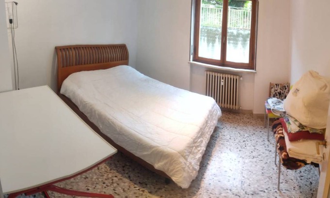 Riva Resort | 70 m² Private room ∙ 1 bedroom ∙ 1 guest