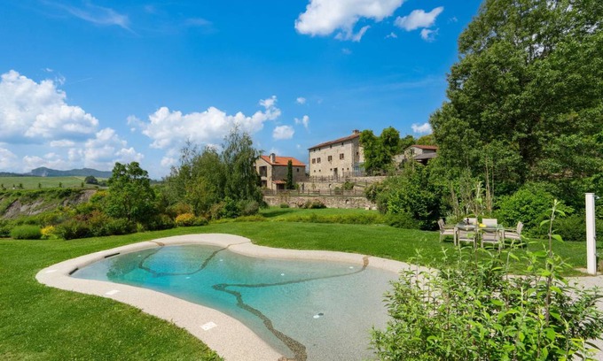 Firenzuola Apartment | 700 m² Apartment ∙ 8 bedrooms ∙ 18 guests
