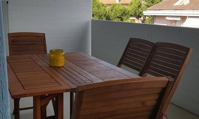 Porto d'Ascoli Apartment | 72 m² Apartment ∙ 1 bedroom ∙ 5 guests