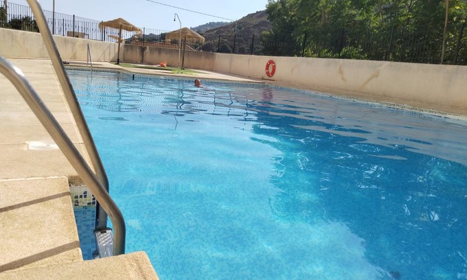 Paterna del Rio House | 72 m² House ∙ 2 bedrooms ∙ 4 guests
