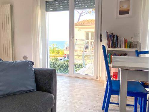 Marina di San Vito Apartment | 75 m² Apartment ∙ 2 bedrooms ∙ 6 guests