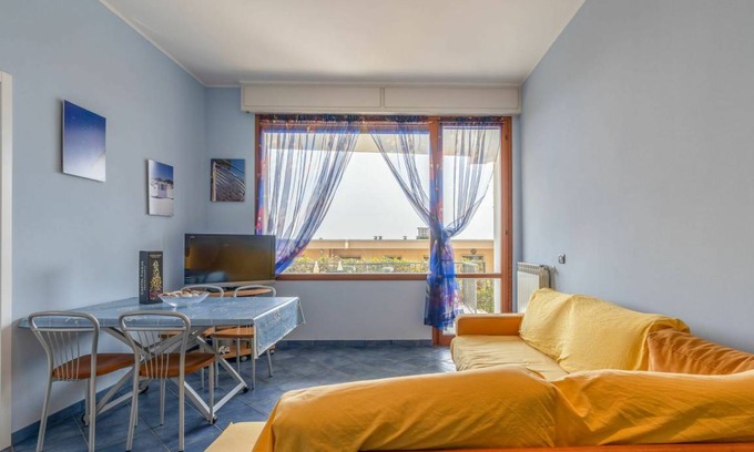 Capo Mimosa-Rollo Apartment | 75 m² Apartment ∙ 2 bedrooms ∙ 6 guests