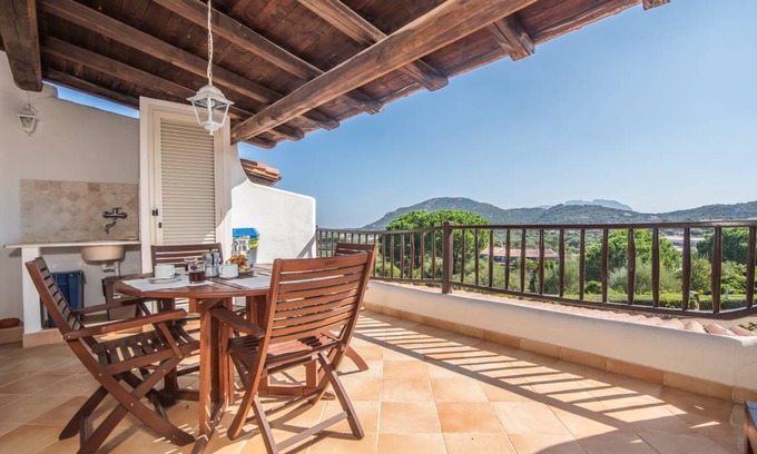 Li Cuncheddi Apartment | 75 m² Apartment ∙ 2 bedrooms ∙ 6 guests