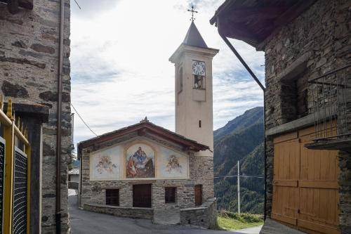 Casteldelfino Apartment | 75 m² Apartment ∙ 2 bedrooms ∙ 4 guests