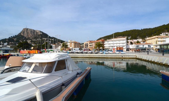 L'Estartit Apartment | 75 m² Apartment ∙ 3 bedrooms ∙ 6 guests