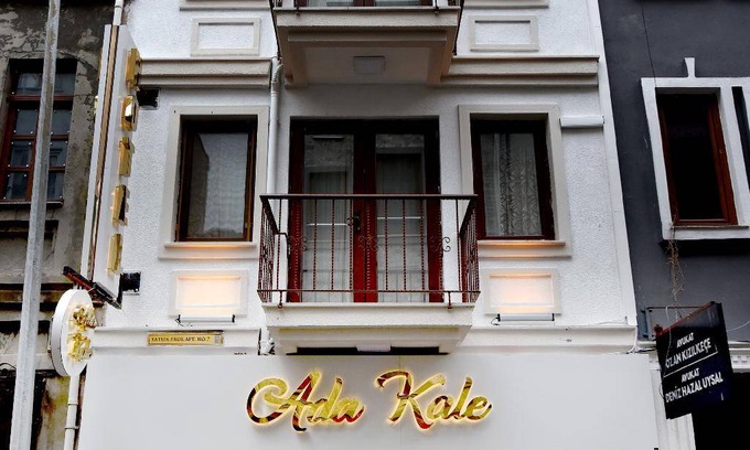 Canakkale Bed & Breakfast | 75 m² Bed and breakfast ∙ 2 bedrooms ∙ 7 guests