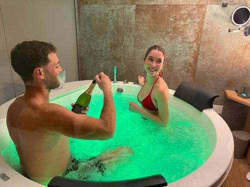 Pozzuoli Bed & Breakfast | 75 m² Bed and breakfast ∙ 2 guests