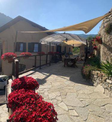 Merana Bed & Breakfast | 75 m² Bed and breakfast ∙ 5 guests
