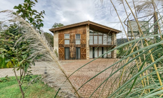 Santa Margarida de Bianya House | 75 m² House ∙ 2 bedrooms ∙ 5 guests