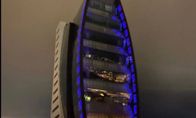 Icmeler Mahallesi Hotel | 75 m² Hotel ∙ 9 guests