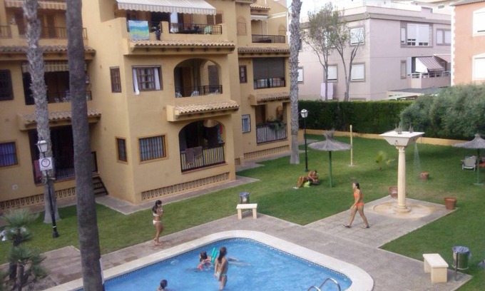 La Mata House | 75 m² House ∙ 2 bedrooms ∙ 7 guests