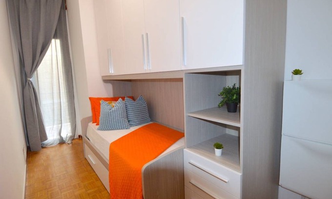 San Faustino-Madonnina-Quattroville Resort | 75 m² Private room ∙ 1 bedroom ∙ 1 guest