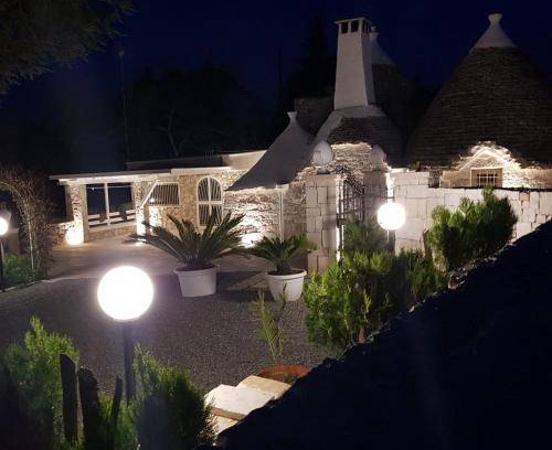 Gorgofreddo Villa | 76 m² Villa ∙ 2 bedrooms ∙ 4 guests