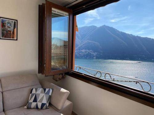 Cernobbio Apartment | 78 m² Apartment ∙ 1 bedroom ∙ 4 guests