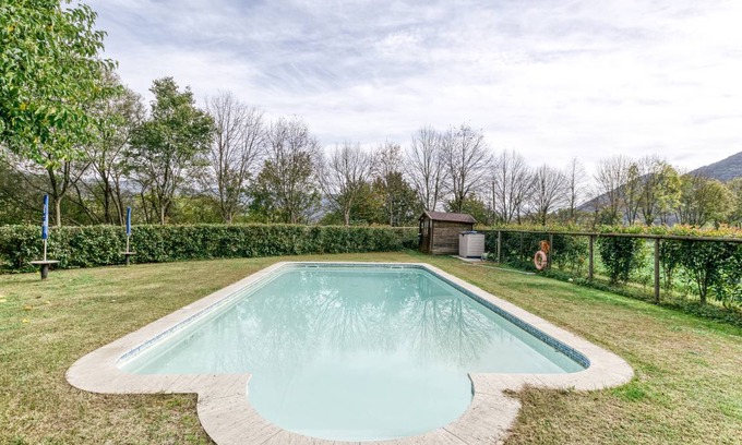 Santa Margarida de Bianya House | 79 m² House ∙ 2 bedrooms ∙ 6 guests