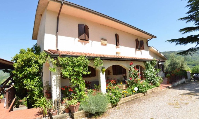 Pieve a Nievole Other | 80 m² Accommodation ∙ 2 bedrooms ∙ 4 guests