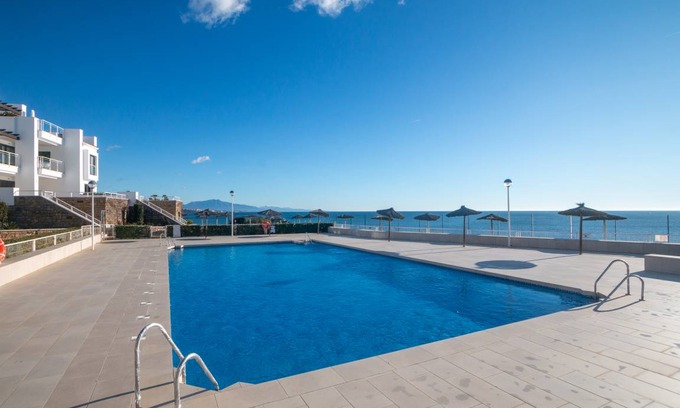 Casares del Mar Apartment | 80 m² Apartment ∙ 2 bedrooms ∙ 6 guests