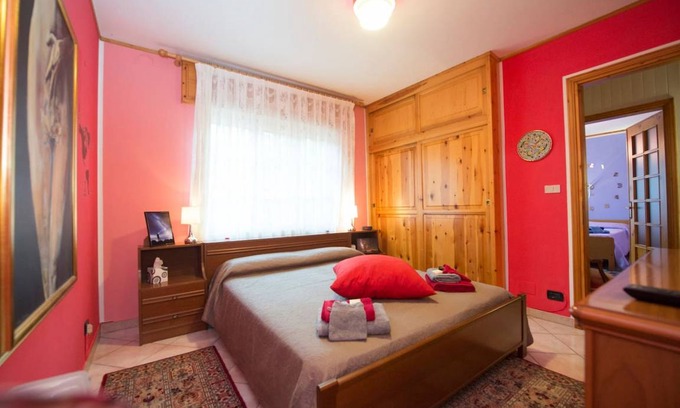 Villa-Nabian Apartment | 80 m² Apartment ∙ 2 bedrooms ∙ 4 guests