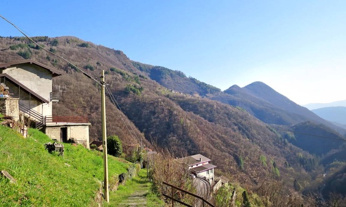 Aurano Apartment | 80 m² Apartment ∙ 1 bedroom ∙ 4 guests