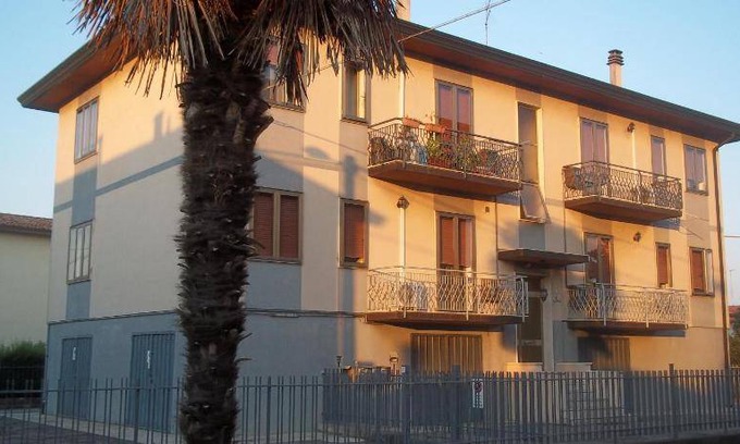 Tessera Apartment | 80 m² Apartment ∙ 2 bedrooms ∙ 4 guests