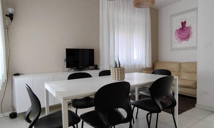 Caorle Apartment | 80 m² Apartment ∙ 2 bedrooms ∙ 6 guests