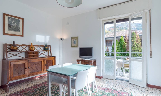 Barni Apartment | 80 m² Apartment ∙ 2 bedrooms ∙ 4 guests