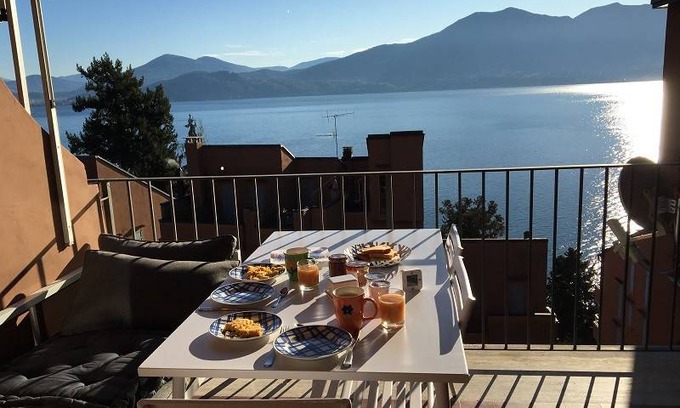 Gonte Apartment | 80 m² Apartment ∙ 2 bedrooms ∙ 6 guests