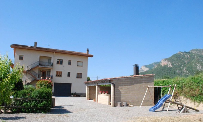 Trago Apartment | 80 m² Apartment ∙ 2 bedrooms ∙ 4 guests