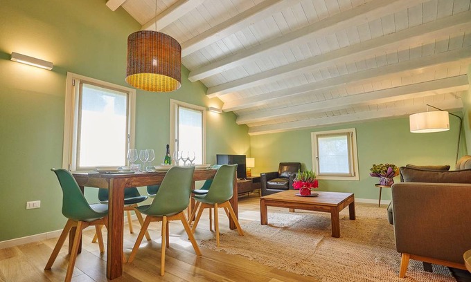 Lignano Sabbiadoro Apartment | 80 m² Apartment ∙ 2 bedrooms ∙ 4 guests