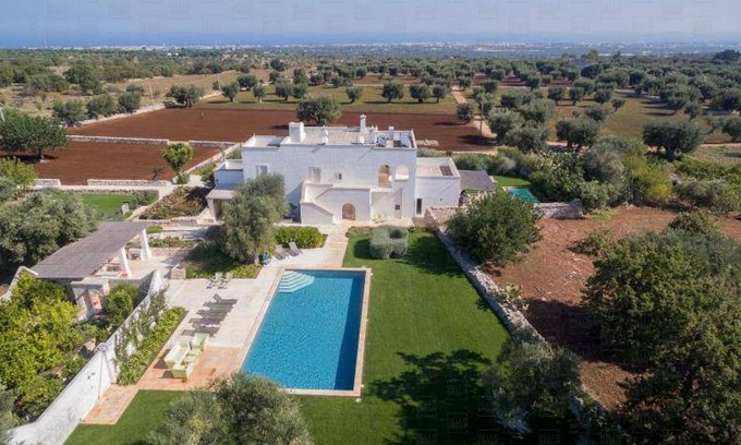Cozzana Apartment | 80 m² Apartment ∙ 2 bedrooms ∙ 4 guests