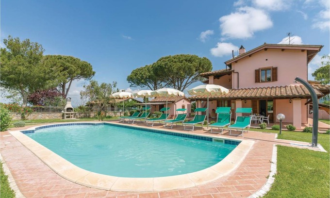 Scansano Apartment | 80 m² Apartment ∙ 2 bedrooms ∙ 5 guests