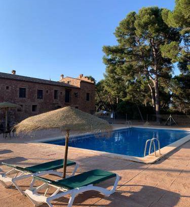 Altura Apartment | 80 m² Apartment ∙ 3 bedrooms ∙ 30 guests