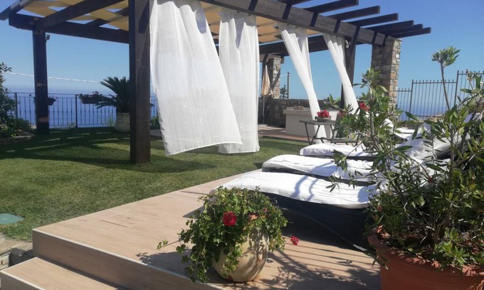 Poggi Apartment | 80 m² Apartment ∙ 3 bedrooms ∙ 6 guests