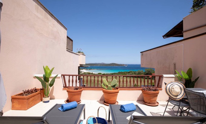 Portisco Apartment | 80 m² Apartment ∙ 3 bedrooms ∙ 6 guests