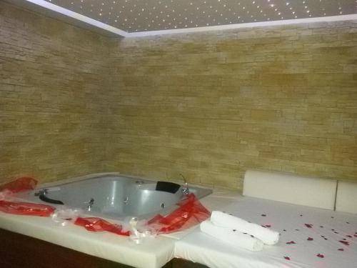Brusciano Bed & Breakfast | 80 m² Bed and breakfast ∙ 3 guests