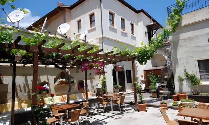 Urgup Bed & Breakfast | 80 m² Bed and breakfast ∙ 4 guests