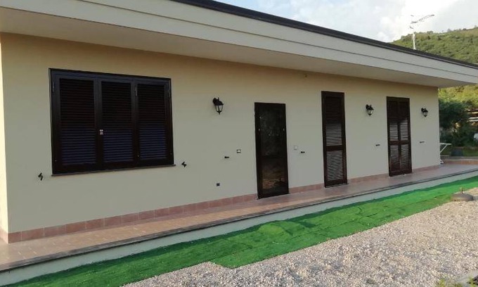 Casamarciano Bed & Breakfast | 80 m² Bed and breakfast ∙ 2 bedrooms ∙ 6 guests