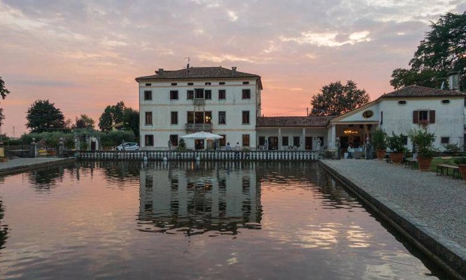 Romano d'Ezzelino Bed & Breakfast | 80 m² Bed and breakfast ∙ 2 bedrooms ∙ 5 guests